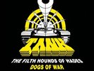 Tank - The Filth Hounds Of Hades-Dogs Of War   XLP #40501