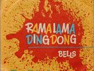 The Edsels - Rama lama Ding Dong - Rare Doo Wop - Metronome