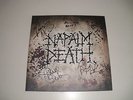 NAPALM DEATH 