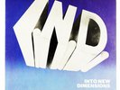 I.N.D.   Into New Dimensions   Erect   PRIVATE BOOGIE FUNK