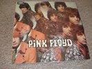 Pink Floyd LP The Piper At The Gates Of Dawn UK