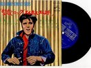 E9657 ELVIS PRESLEY - JAILHOUSE ROCK -  LIVING STEREO JAPAN ONLY EP