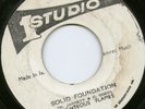 RARE ROOTS REGGAE - SOLID FOUNDATION - WINSTON JARRETT RIGHTEOUS & FLAMES - hear