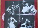 Led Zeppelin You Shook Me Numbered Colored Vinyl LP Live in Osaka Japan 1971