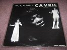 CAVRIL PAYNE *** VERY RARE MOD NORTHERN SOUL LP (U.S RUVAL RECORDS) ***