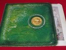 ALICE COOPER Billion Dollar Babies 1ST PRESS With Note & Cards A1//B1