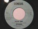 RATIONALS   Guitar Army / Sunset - 1969 ORIGINAL 7