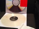 Kanye West Yeezus Vinyl Clear MINT V RARE NEW OOP Never Played