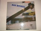 Blue Mitchell / Out Of The Blue   Riverside  RLP 12-293  (1958) VG+/VG++