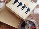 Beatles TA-PMC 1255 - HELP - REEL TO REEL TAPE 1965