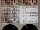 RARE FIRST PRESS LED ZEPPELIN PHYSICAL GRAFFITI ,SSK 89400 MATRIX -.A1 B4 C1 D1