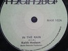 KEITH HUDSON - IN THE RAIN - ROOTS CLASSIC MINT