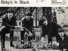 BEATLES - No Reply / Baby's In Black  7