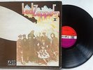 Led Zeppelin Led Zeppelin II (Red Plum UK 1969 Atlantic LP)