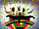 Beatles-Magical Mystery Tour (Orig. 1967 Mono LP)
