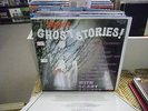 Famous Ghost Stories Scary Sounds vinyl LP Pickwick Records Sealed