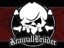 KRAWALLBRÜDER - BIS IN ALLE EWIGKEIT: BEST OF  VINYL LP PUNK ROCK NEU