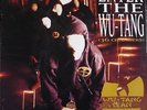 Wu-Tang Clan - Enter The Wu Tang (36 Chambers)  LP US NEW / METHOD MAN RAEKWON
