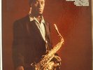 Sonny Rollins-And The Contemporary Leaders-Contemporary 7564-STEREO SUPERB