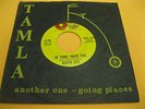 Rare Original Soul 45:  Marvin Gaye on Tamla 54055 Sandman I'm Yours You're Mine