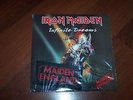 IRON MAIDEN  INFINITE DREAMS   7