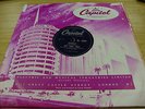 Nat King Cole Tenderly 10