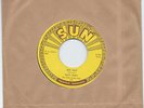 RED HOT/PEARLY LEE - BILLY RILEY AND THE LITTLE GREEN MEN