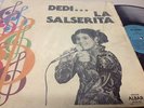 DEDI ROMERO LA SALSERITA DE PR CON SONIA LOPEZ Y SU TREMENDO COMBO (GUAGUANCO)