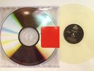 Kanye West YEEZUS  LP Clear Vinyl Record Limited Edition Import