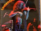 Underground ' 70 - CBS LP record purple vinyl + Poster Germany  - Excellent