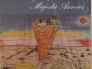 the MAGIC of the MAJESTIC ARROWS Mega rare Chicago Soul lp BANDIT Records