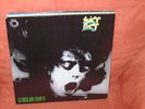 Juicy Lucy  LIE BACK AND ENJOY (incl. Willy the Pimp/Zappa) LP  near Mint