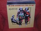 Groundhogs THANK CHRIST FOR THE BOMB LP + Code auf first Fame  nearest Mint