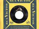 H. B. Barnum. It Hurts Too Much To Cry/Lonely Hearts RCA (47-8112) VG+ Rare Soul