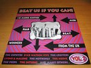 V/A  BEAT US IF YOU CAN VOL 2  COMPILATION