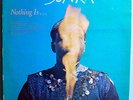 SUN RA w/JOHN GILMORE NOTHING IS VERY RARE ORIG '67 ESP STEREO LP NEAR MINT