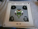 The Edgar Broughton Band - Oora - US Cover / UK LP - Original 1973 Release