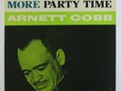 Arnett Cobb 