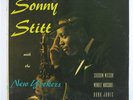 Sonny Stitt 