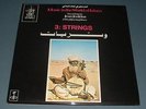 MUSIC IN THE WORLD OF ISLAM strings 1976 UK TANGENT STEREO LP