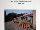 Chesky RC9: Spain, Fritz Reiner, CSO