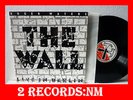 Roger Waters, 2lp The Wall, Live In Berlin, 2 vinyl + OIS | TOP | Pink Floyd |