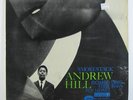 Andrew Hill 