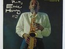 Ernie Henry 