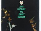 John Coltrane & Johnny Hartman 