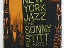 Sonny Stitt Quartet 