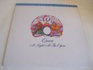 QUEEN A NIGHT AT THE OPERA ORIGINAL MASTER RECORDING MFSL MINT