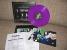Triptykon - Shatter PURPLE EP limited 150, Celtic Frost Tom G Warrior Monotheist