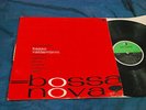 LP BASSO VALDAMBRINI SELLANI PIANA CERRI BOSSA NOVA AZZOLINI MEGARARO ORIGINAL