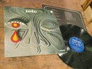 LP original prog italy jumbo same 1 press